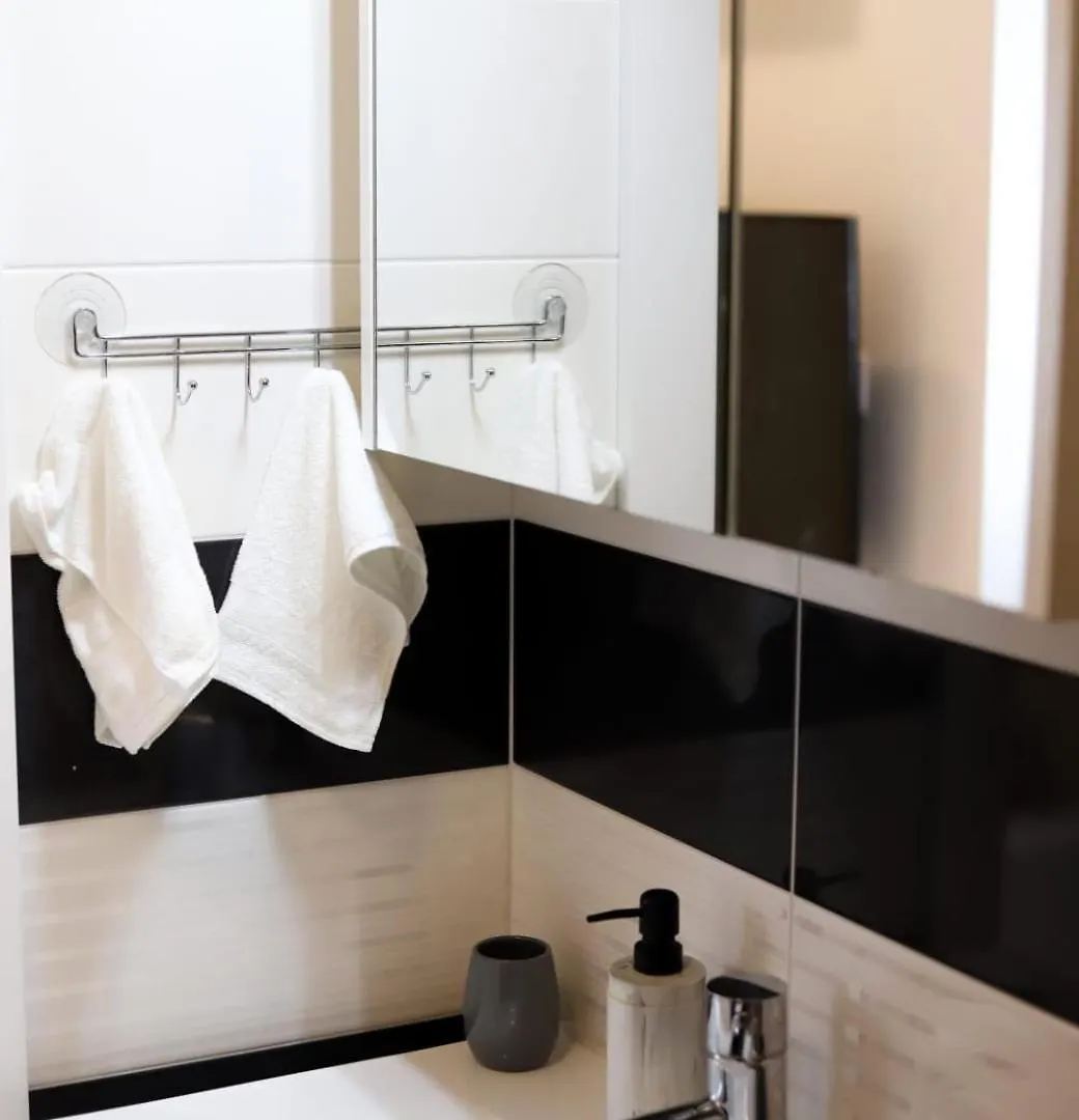Apartmani Madi Biograd Na Moru