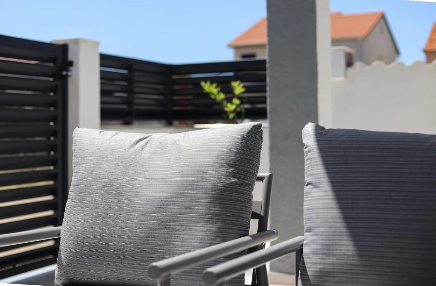 Apartmani Madi Biograd Na Moru 0*,  Kroatien