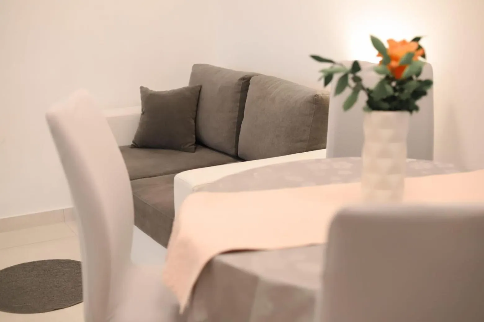 Lägenhet Apartmani Madi Biograd Na Moru