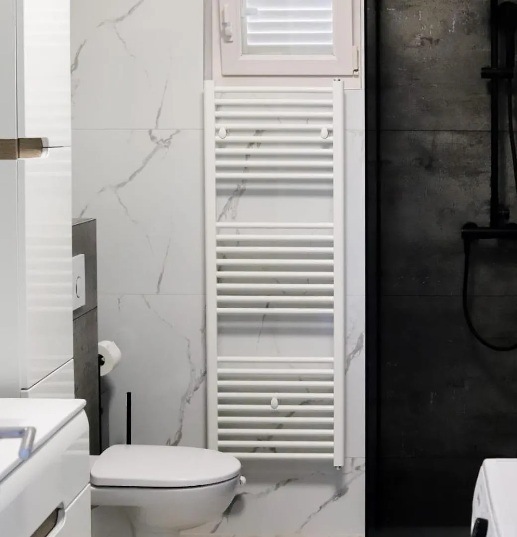 Lägenhet Apartmani Madi Biograd Na Moru