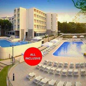 Hotell Family Adria, Biograd Na Moru